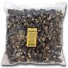 Scapin Funghi Spugnole Secche 100% Naturali, Morchelle Essiccate, Funghi Morchella, Ideali per Cucinare Risotti e Piatti Gourmet (Unità, 500, grammo)
