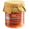 Alpe Magna di Simonetto Sugo all'Amatriciana Artigianale 190 G | Alpe Magna