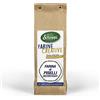 Legumi Schioppi Farina di Piselli decorticati - 350gr - **Spedizione Gratuita sopra i 39,90€ per tutti i prodotti Legumi Schioppi!