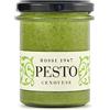 ROSSI Pesto Fresco Genovese Rossi 1947 (Senza Aglio, 170 gr)