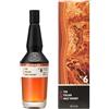 Puni ARTE N°6 Limited Edition Single Malt Whisky Italiano Invecchiato per 7 Anni in Selezionate Botti di Chardonnay dell'Alto Adige 48% Vol 700ml Astucciato