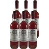 Vino Calabro il Puttino (Rosato I.G.P. Calabria, 12 bottiglie)