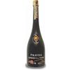 Pravda ESPRESSO Flavored Vodka 37,5% Vol. 0,7l