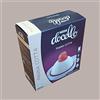 Lucgel Preparato in Polvere (50 Porzioni 90 Gr) per Panna Cotta Docello (600g)