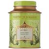 Fortnum & Mason British Tea, Long Jing Green Tea 35g Tè sfuso in un contenitore di latta regalo (confezione da 1) NUOVA EDIZIONE