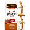 Le Veneziane Grissini senza glutine Sesamo e Chia Grissini 250g