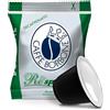 Caffè Borbone Respresso, Miscela Verde Dek Decaffeinato - 400 Capsule - Compatibili con le Macchine ad uso domestico Nespresso®* (4 confezioni da 100)