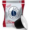 Caffè Borbone Respresso, Miscela Rossa - 900 Capsule - Compatibili con le Macchine ad uso domestico Nespresso®* (9 confezioni da 100)