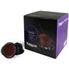 Caffè Toraldo Cioccolato Cremoso Capsules Compatibili con 'Nescafè Dolce Gusto' 16 Capsules