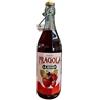 LA REGGIA SCIROPPO ALLA FRAGOLA 1,3 KG 1 LT