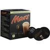Mars Cioccolata Calda - 8 Dolce Gusto Capsule