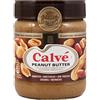 Calvé - Burro d'Arachidi - 3 vasetti da 350 g [1050 g]