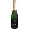 Bottle-Up Bottiglia di Champagne personalizzato - Idea regalo San Valentino, innamorati, anniversario fidanzamento e matrimonio (0,75L, Innamorati)