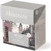 Meridiani® | Tè Nero Earl Grey | Tè Nero & Bergamotto | Earl Grey Tea - 15 Bustine di Tè (30 Gr) | Earl Grey Morbido e Bilanciato