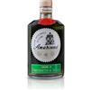 Amaronna Liquore al Finocchietto di Sicilia 500 ml - Liquore Artigianale Aromatico, Gusto Fresco e Balsamico, Ricetta Tradizionale Siciliana, Made in Italy, Idea Regalo
