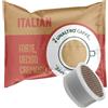 UNALTRO Capsule compatibili con ESSSE ® -100 UNALTRO Caffè Miscela ITALIAN