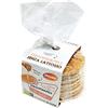 Liberaire Stroopwafels Biologico Senza Glutine