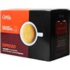 CAFFE' POLI Caffè Poli compatibili con Nespresso® - 100 capsule miscela ESPRESSO in confezione salvafreschezza