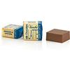 Venchi - Cubotto di Cioccolato Puro al Latte in Busta Bulk, 1 kg - Senza Glutine
