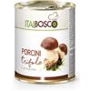 Generico Funghi Porcini Trifolati a Fette in Olio di Girasole 800 g - Porcini Selezionati per Cucina Professionale e Ristorazione - Confezione da 1 o 3 Vasi (1)