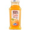 Yoga Succo di Frutta Albicocca 100% Confezione da 12 Bottiglie da 200 ml