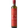 Terre Francescane Rossa Olio Extra Vergine di Oliva DOP Umbria Colli Assisi - Spoleto 500 mL