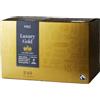 Marks & Spencer Luxury Gold Tea 240 bustine di tè Big Pack M&S