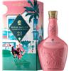Royal Salute 21 Years Old THE MIAMI POLO EDITION Blended Scotch Whisky 40% Vol. 0,7l in Giftbox