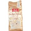 Melitta Caffè BellaCrema Speciale Chicchi Interi, Chicchi di Caffè Leggeri, 1000g