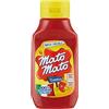Kraft Mato Mato Kraft ketchup classico SQUIZ flacone da 390 gr