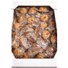 Generico Dessert da Forno Assortiti in Monoporzione 2 kg, Dolci Incartati Singolarmente Ideali per Colazione, Merenda, Buffet, Bar, Hotel, Uffici e Ristorazione