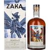 Zaka 7 Years Old TRINIDAD Rum 42% Vol. 0,7l in Giftbox