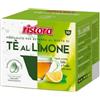 WOWUWUYA 200 CIALDE CAPSULE COMPATIBILI DOLCE GUSTO RISTORA PREPARATO SOLUBILE PER BEVANDA DI TE' A LIMONE ORIGINALI