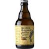 Birra Follina - Botanica Gluten Free - Birra Artigianale Golden Ale Senza Glutine - Evita il Glutine Senza Rinunciare al Gusto - 6% vol. 33cl (6 bottiglie)