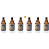 Birra Follina - la Follinetta - Birra Artigianale Belgian Saison non filtrata e non pastorizzata - 33cl - Gradazione Alcolica 5.0% - Prodotta in Italia (24)