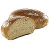 Vestakorn Pane misto di segale 1kg - pane fresco - lievito naturale