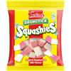 Swizzels Bacchetta Squashies, 131g