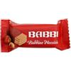 Idea Wafer alla Nocciola Babbi Ricoperti di Cioccolato al Latte, Confezione da 500 g, Prodotto in Italia