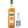 Wine And More Lot Sciroppi & Limonata:Sciroppi Teisseire -Pesca 1L - Limonata Pschitt (12x33cl)