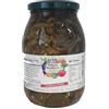 PALLUZZI E BARTOLUCCI BROCCOLETTI SOTT'OLIO KG 1