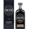 Verschiedene Arcane EXTRAROMA Grand Amber Rum 12 Years Old GB 40,00% 0.7 l.