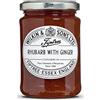 Tiptree WILKIN & SONS CONFETTURA AL RABARBARO E ZENZERO 340G