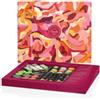 Venchi SCATOLA REGALO VENCHI PRESTIGE AUTUNNO ASSORTITI IN ALVEOLI MONO REFERENZA DA 530 GR (CHOCOVIAR-GIANDUIOTTI-CREMINI-GNRABLEND)