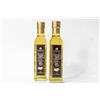 Truffleat Condimento aromatizzato al tartufo bianco a base di olio extra vergine di oliva 100 ml - Truffleat