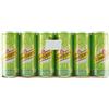 Schweppes Bibita Analcolica Gassata, Limone - Confezione da 24 x 330 ml