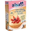 ALSA Preparazione crema pasticcera untu
