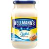Hellmann's Maionese Leggera (600g)