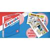 BAZOOKA Original Throwback (gomma da masticare) 43g