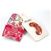 SALUMIFICIO MURRU IRGOLI Salumi Murru| Salsiccia sarda Piccante Irgoli| confezione da 3 pezzi 1.080 kg