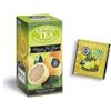 Mlesna TÈ AL LIMONE TEA MLESNA 30 FILTRI